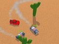 Spēle Police Car Chase Simulator