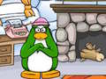 Spēle Club Penguin PSA Mission 1: The Missing Puffles