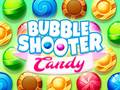 Spēle Bubble Shooter Candy