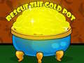 Spēle Rescue The Gold Pot