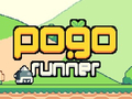 Spēle Pogo Runner