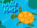 Spēle Turtle Math