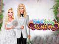 Spēle Babs' Spring Wedding