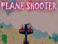 Spēle Plane Shooter
