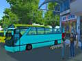 Spēle Bus Simulator Ultimate 3D