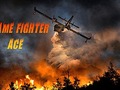Spēle Flame Fighter Ace