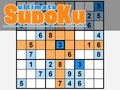 Spēle Ultimate Sudoku