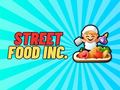 Spēle Street Food Inc