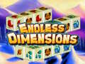 Spēle Endless Dimensions