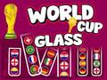 Spēle World Cup Glass