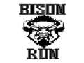 Spēle Bison Run