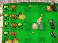 Spēle Plants Vs Zombies DS