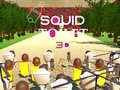 Spēle SQUID TOILET 3D