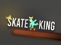 Spēle Skate King