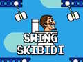 Spēle Swing Skibidi Toilet