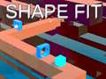 Spēle Shape Fit