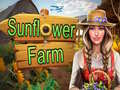 Spēle Sunflower Farm