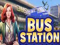 Spēle Bus Station