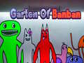 Spēle Garten of Banban