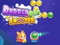 Spēle Bubble Pop Shooter