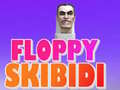 Spēle Flopppy Skibidi
