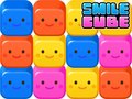 Spēle Smile Cube