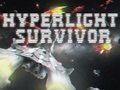 Spēle Hyperlight Survivor