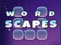 Spēle Word Scapes