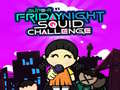 Spēle Super Friday Night Squid Challenge Game