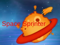 Spēle Space Sprinter