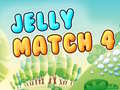 Spēle Jelly Match 4