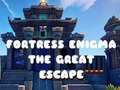 Spēle Fortress Enigma The Great Escape