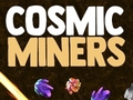 Spēle Cosmic Miners