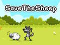 Spēle Save The Sheep