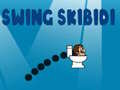 Spēle Swing Skibidi