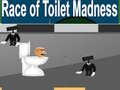 Spēle Race of Toilet Madness