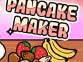 Spēle Pancake Maker