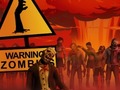 Spēle Outpost: Zombie Apocalypse