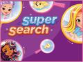 Spēle Super Search