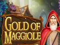 Spēle Gold of Maggiole