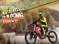 Spēle Motocross Racing 