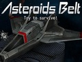 Spēle Asteroid Belt