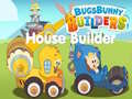 Spēle Bugs Bunny Builders House Builder