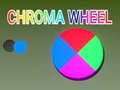 Spēle Chroma Wheel