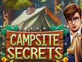 Spēle Campsite Secrets