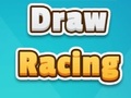 Spēle Draw Racing
