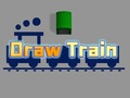 Spēle Draw Train