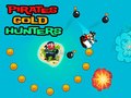 Spēle Pirates Gold Hunters