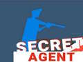 Spēle Secret Agent 
