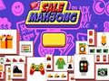 Spēle Sale Mahjong